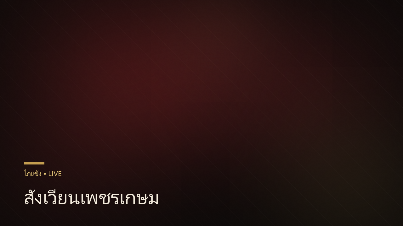 สังเวียนเพชรเกษม
