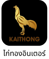ไก่ทอง